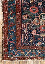 hamadan rugs come from one of persia s