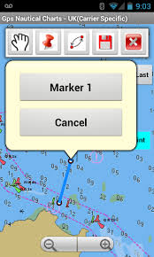 Amazon Com Marine Navigation Netherlands Marine
