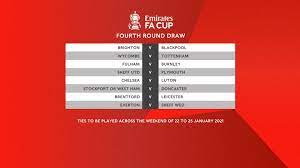 2020-21 Emirates FA Cup Fourth & Fifth ...