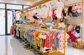 Tìm hiểu 7 shop quần áo trẻ em Đà Nẵng đẹp, giá rẻ