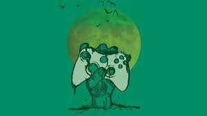 Xbox One Logo Hd