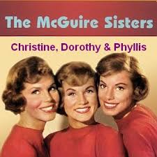 Image result for phyllis mcguire