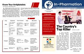 Inpharmation By Clinicalpharmacy2016 Issuu
