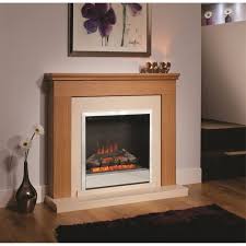 Be Modern Durham Electric Fireplace