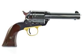 1959 Ruger, Bearcat, 22 LR Cal., Revolver, SN - G633 (“Alpha Cat”) | Guns &  Military Artifacts Guns & Military Artifacts Handguns & Pistols Revolvers |  Online Auctions | Proxibid