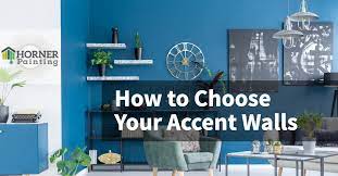 Accent Walls