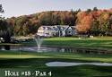 Panther Valley Golf & Country Club in Hackettstown, New Jersey ...