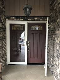 Doors Door Installation