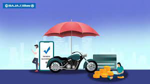 Bajaj Allianz gambar png