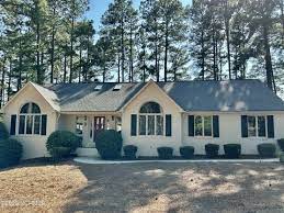 real estate pinehurst homes