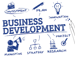 How do i get started writing my plan? What Makes A Great Business Development Manager