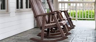 The Best Patio Rocking Chair December