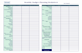 Expensesheet Template Samples Excel For Small Business Monthly