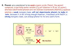 Acid Base Extraction Naphthalene 4 Chloroaniline And Essay