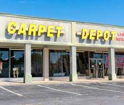 locations carpet depot atlanta