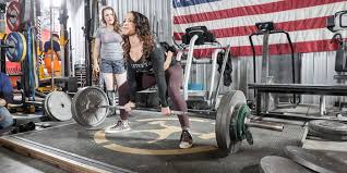 strong her deadlift progressions for