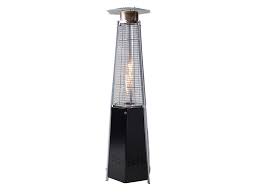 Outdoor Gas Flame Heater 13kw