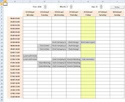 Make A Calendar Excel 2007 Ssrs Calendar Date Format