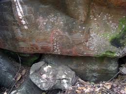 Nuuanu Rock Art Site