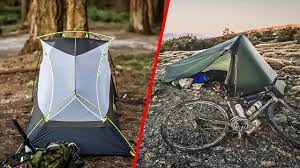 11 best bikeng tent ever