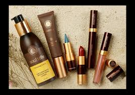 organic made in india beauty brands