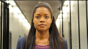 Naomie Harris plays Alison Wade, a devoted mum desperately juggling her time and energy between her family and her demanding job working in a special needs ... - 446naomi_harris