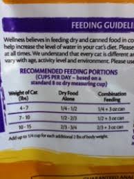 Wellness Cat Food What You Need To Know