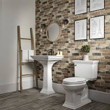 Kohler Memoirs White Fire Clay 34 75