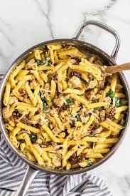 20 healthy pasta recipes 5 star rated