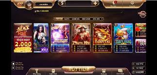 Casino Luck888