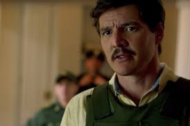 Нарко | narcos | narcos: Narcos Desperately Needed Pedro Pascal To Be Its New Hero Decider