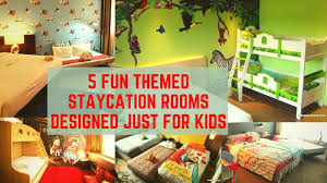 Find 56,566 traveller reviews, 48,733 candid photos, and prices for 282 family hotels in kuala lumpur, malaysia. Cheekiemonkies Singapore Parenting Lifestyle Blog 5 Fun Themed Staycation Rooms Designed Just For Kids Cheekie Monkies