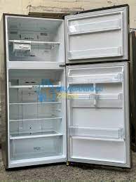 Tủ lạnh LG 250 lít Inverter đời 2020