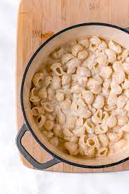 white cheddar mac and cheese recipe