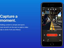 With it you can quickly and cooly add video apple's new video app, clips lets you add just such overlays to your video. Apple S Clips Ios App Download Coming Today Early Reviews Hit The Web U Iphone In Canada Blog