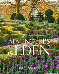 adventures in eden an intimate tour of
