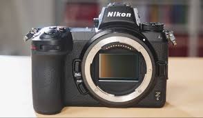 Panasonic lumix g85 4k mirrorless. Nikon Z6 Review The Best Full Frame Camera For Video Shooters Videomaker