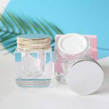 whole cosmetic containers 40g