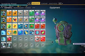 After mashing on the square button to start the game proper, players will find themselves let loose on an alien planet, armed with. No Man S Sky Beginner S Guide Tips And Tricks Digital Trends