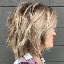 For women with age over 50, curly hair can be very trendy and also complementary with the age as. 50 Latest Shag Haircut Variations Trendy In 2021 Hair Adviser