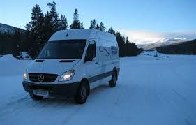 Research, compare, and save listings, or contact sellers directly from 18 2013 sprinter models in chandler, az. Car Review 2013 Mercedes Benz Sprinter Driving