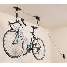cargoloc ceiling mount bike lift 32515