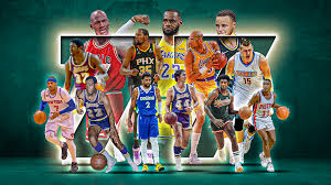 77 greatest players ever in nba history