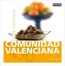 Cogollos de lechuga con gambones y. Amazon Com Comunidad Valenciana Cocina Tradicional Cocina Tradicional Espanola Spanish Edition 9788444120164 Millo Casas Lorenzo Books
