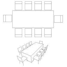 seating chart for kid banquets