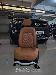 New Car Seat Covers For Industrial At