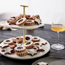 Cake Tiered Stands West Elm