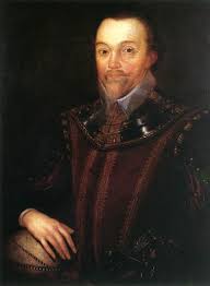 Ele foi o segundo em comando da frota inglesa contra a. Francis Drake Wikipedia