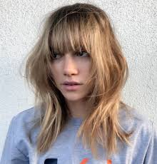 Maybe you would like to learn more about one of these? 60 Most Instagrammable Hairstyles With Bangs In 2021