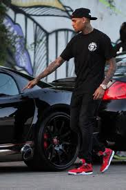 Chris brown, young thug — say you love me 02:53. Chris Brown Wearing Air Jordan Red Toro S Check Out My Sneaker Board Also Sneakers Fashion Mens Chris Brown Outfits Chris Brown Style Breezy Chris Brown